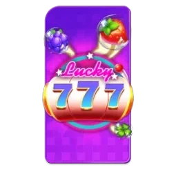 Buah
777