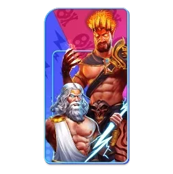 Zeus
& Hades