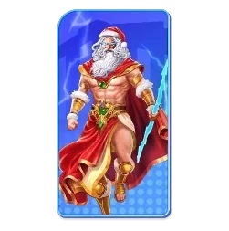 Gates of Olympus
Xmas 1000